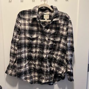 Flannel